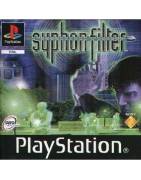 Syphon Filter PS1