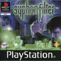 Syphon Filter PS1