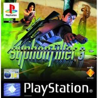 Syphon Filter 3 PS1