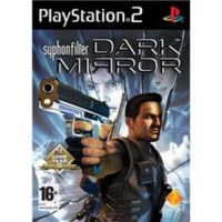 Syphon Filter Dark Mirror PS2 Syphon Filter Dark Mirror PS2