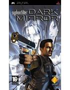 Syphon Filter: Dark Mirror PSP