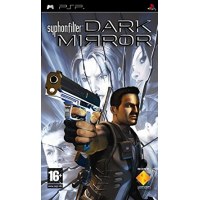 Syphon Filter: Dark Mirror PSP