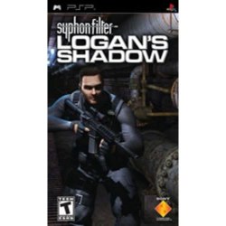 Syphon Filter: Logans Shadow PSP