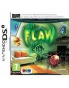 System Flaw Nintendo DS