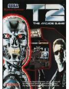 T2: The Arcade Game Master System