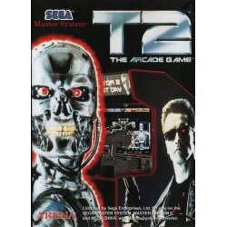 T2: The Arcade Game Master System