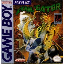 Tail Gator Gameboy