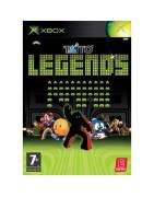 Taito Legends Xbox Original