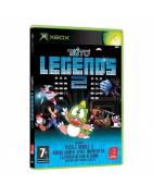 Taito Legends 2 Xbox Original
