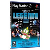Taito Legends 2 PS2 Taito Legends 2 PS2