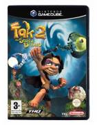 Tak 2 : The Staff of Dreams Gamecube