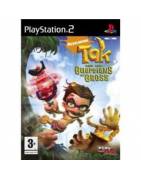 Tak and the Guardians of Gross PS2