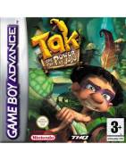 Tak and the Power of JuJu Gameboy Advance