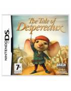 Tale of Despereaux Nintendo DS