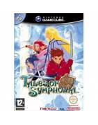 Tales of Symphonia Gamecube