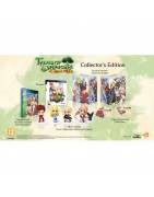 Tales of Symphonia Chronicles Collectors Edition PS3