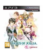 Tales of Xillia PS3