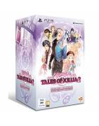 Tales of Xillia 2 Ludger Kresnik Collectors Edition PS3