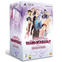 Tales of Xillia 2 Ludger Kresnik Collectors Edition PS3