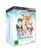 Tales of Xillia Milla Maxwell Collectors Edition PS3