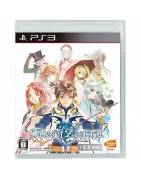 Tales of Zestiria PS3