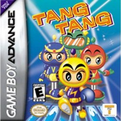 Tang Tang Gameboy Advance