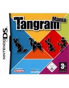 Tangram Mania Nintendo DS