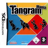 Tangram Mania Nintendo DS