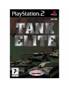Tank Elite PS2