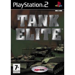 Tank Elite PS2
