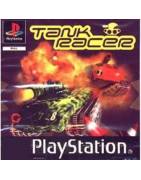 Tank Racer PS1