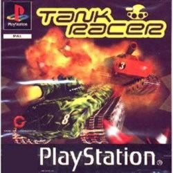 Tank Racer PS1