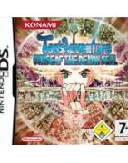 Tao's Adventure Nintendo DS