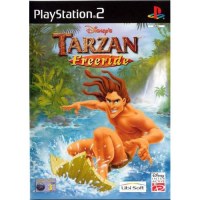 Tarzan Freeride PS2 Tarzan Freeride PS2