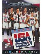 Team USA Basketball Megadrive