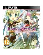 Tears to Tiara II: Heir of The Overlord PS3