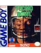 Tecmo Bowl Gameboy