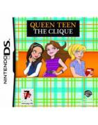 Teen Queen The Clique Nintendo DS