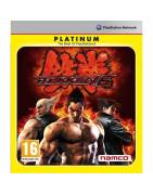 Tekken 6 PS3