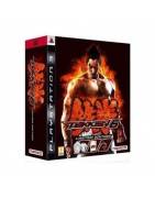 Tekken 6 Collectors Edition PS3