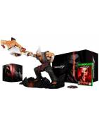 Tekken 7 Collectors Edition Xbox One