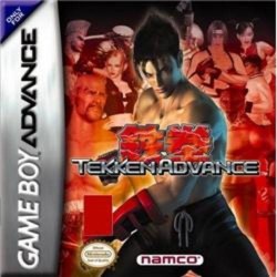 Tekken Advance Gameboy Advance