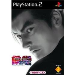 Tekken Tag Tournament PS2