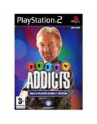 Telly Addicts PS2