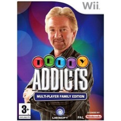 Telly Addicts Nintendo Wii