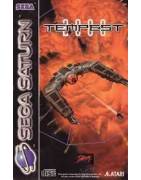 Tempest 2000 Saturn