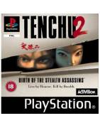 Tenchu 2 PS1