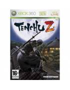 Tenchu Z XBox 360