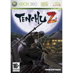 Tenchu Z XBox 360