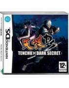 Tenchu: Dark Secret Nintendo DS